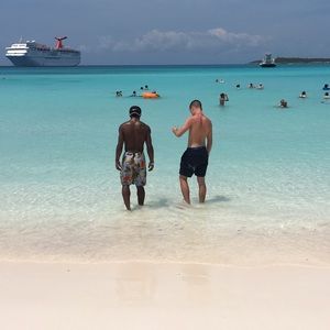 Meet your Posher, Bray